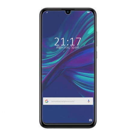 Protector Cristal Templado para Huawei P Smart 2019 / Honor 10 Lite Vidrio