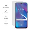 Protector Cristal Templado para Oppo RX17 Neo Vidrio