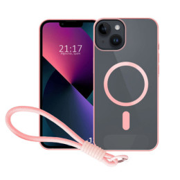 Funda Magnética para Iphone 13 (6.1) Compatible con...