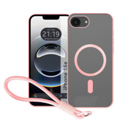 Funda Magnética para IPhone 16e (6.1) Compatible con...