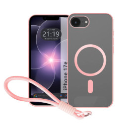 Funda Magnética para IPhone 17e (6.1) Compatible con...