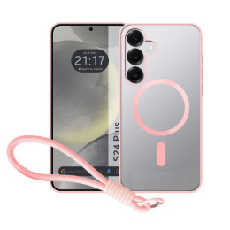 Funda Magnética para Samsung Galaxy S24+ Plus 5G...