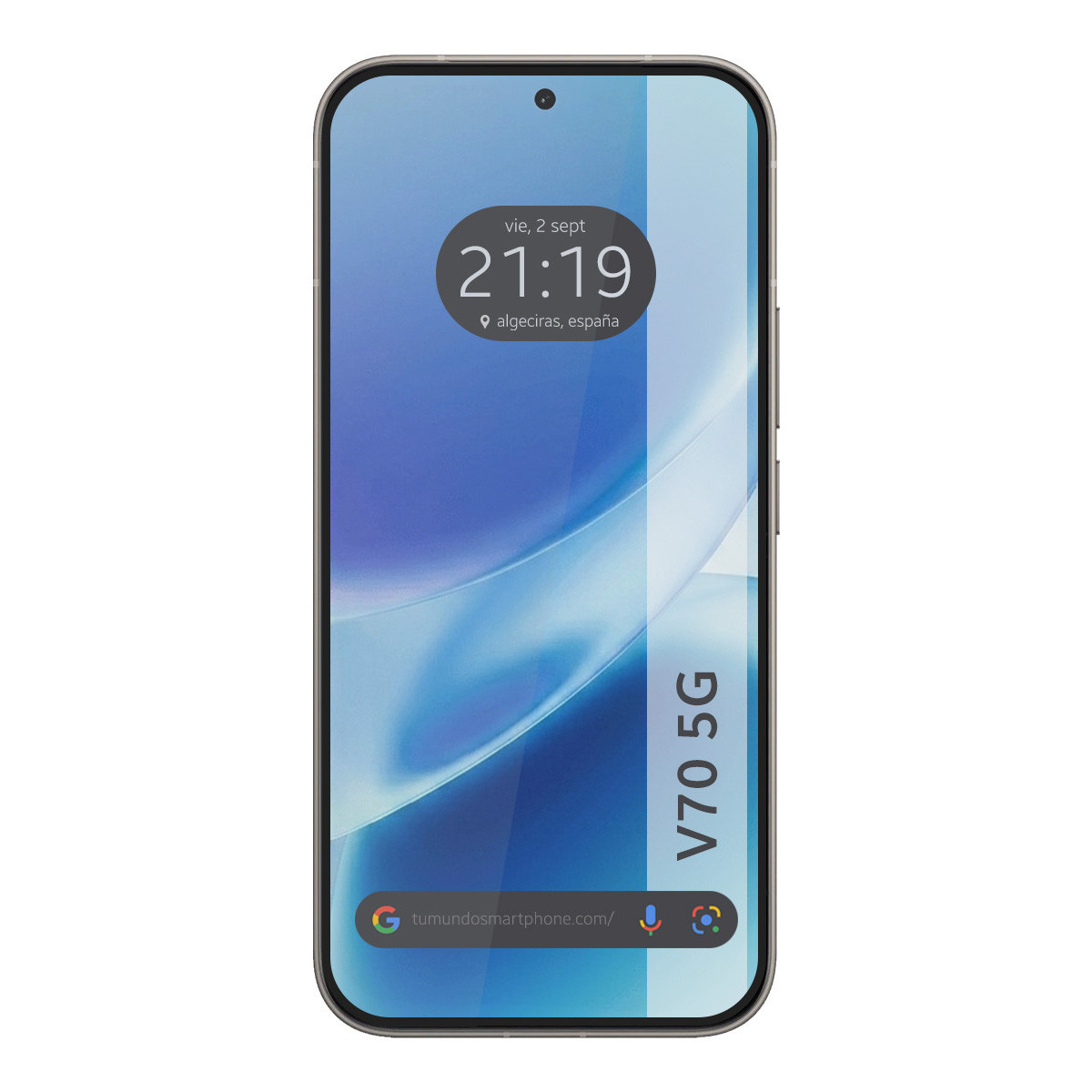 Protector Cristal Templado Completo 5D Full...