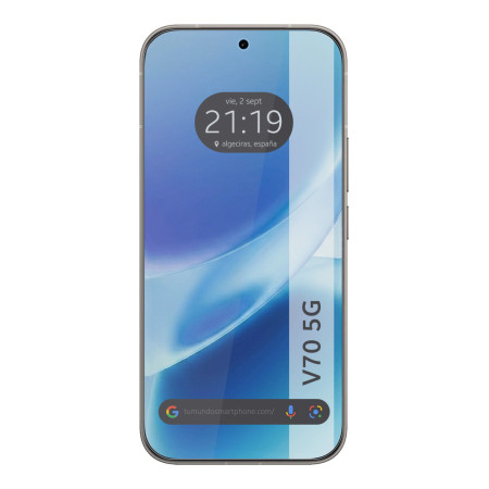 Protector Pantalla Hidrogel Flexible para Vivo V70 5G