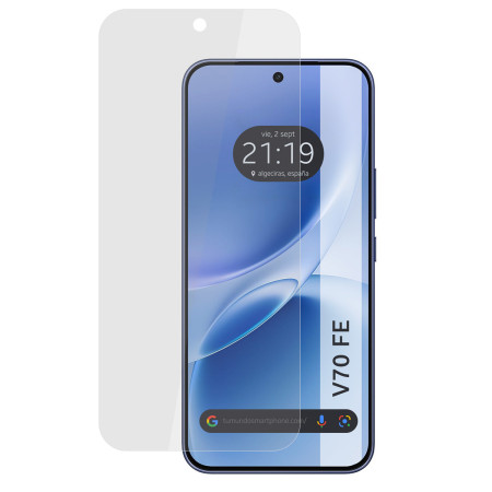 Protector Pantalla Hidrogel Flexible para Vivo V70 FE