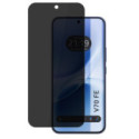 Protector Pantalla Hidrogel Privacidad Antiespías para Vivo V70 FE
