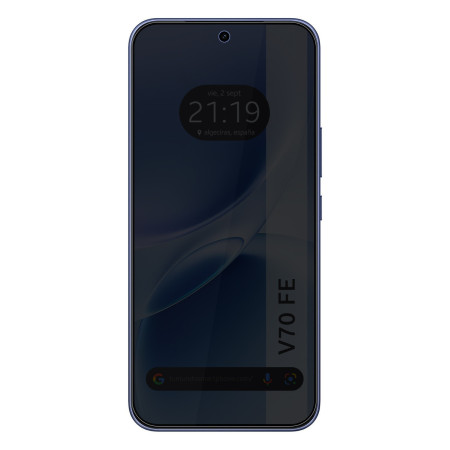 Protector Pantalla Hidrogel Privacidad Antiespías para Vivo V70 FE