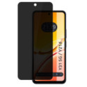 Protector Pantalla Hidrogel Privacidad Antiespías para Vivo Y31 5G / Y21d