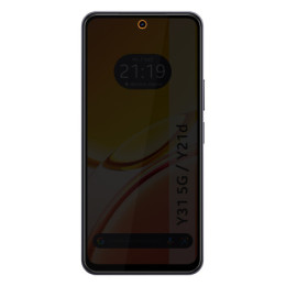 Protector Pantalla Hidrogel Privacidad Antiespías para... 2