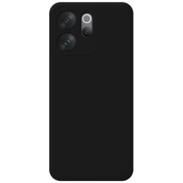 Funda Silicona Líquida Ultra Suave para Vivo V70 5G color... 2