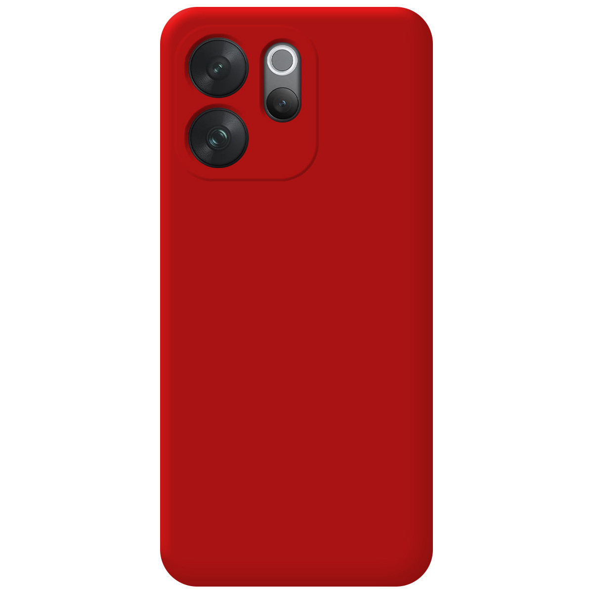 Funda Silicona Líquida Ultra Suave para Vivo...