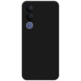 Funda Silicona Líquida Ultra Suave para Vivo V70 FE color... 2