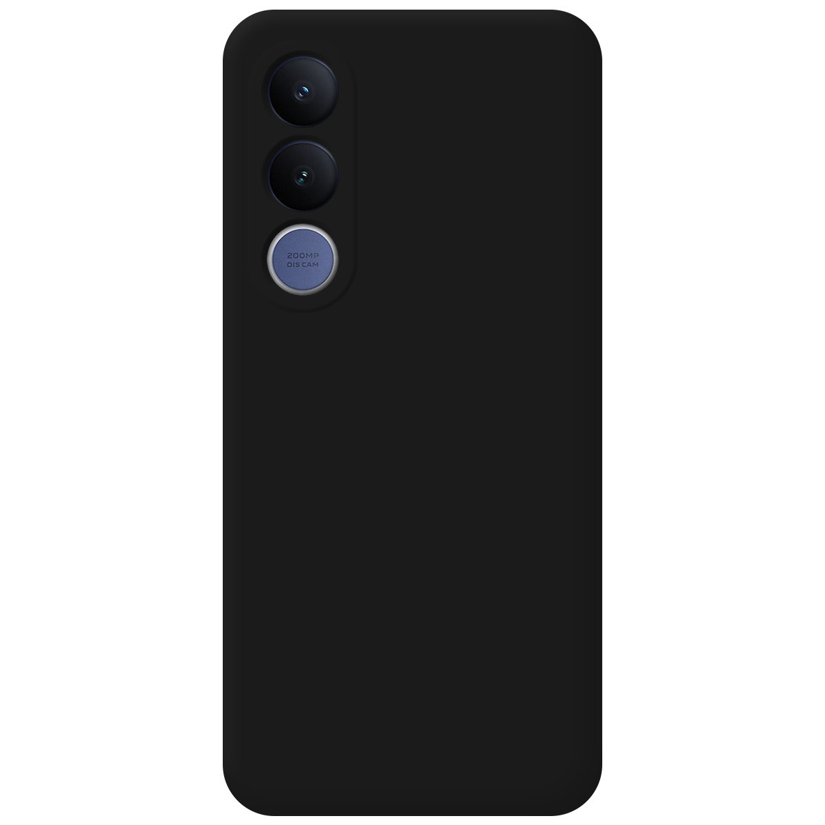 Funda Silicona Líquida Ultra Suave para Vivo...