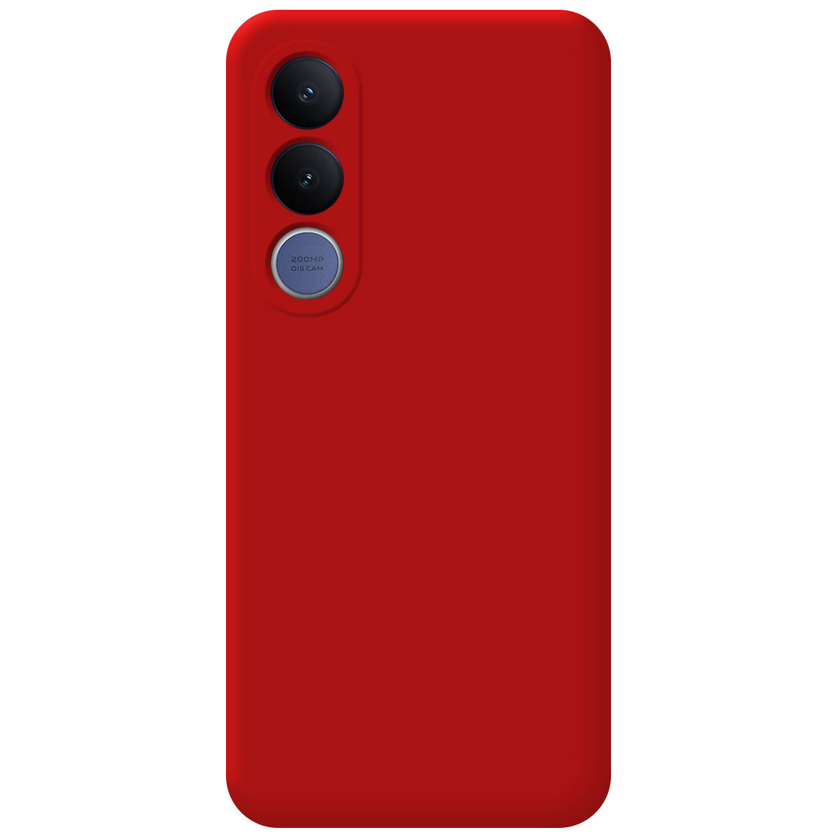 Funda Silicona Líquida Ultra Suave para Vivo...