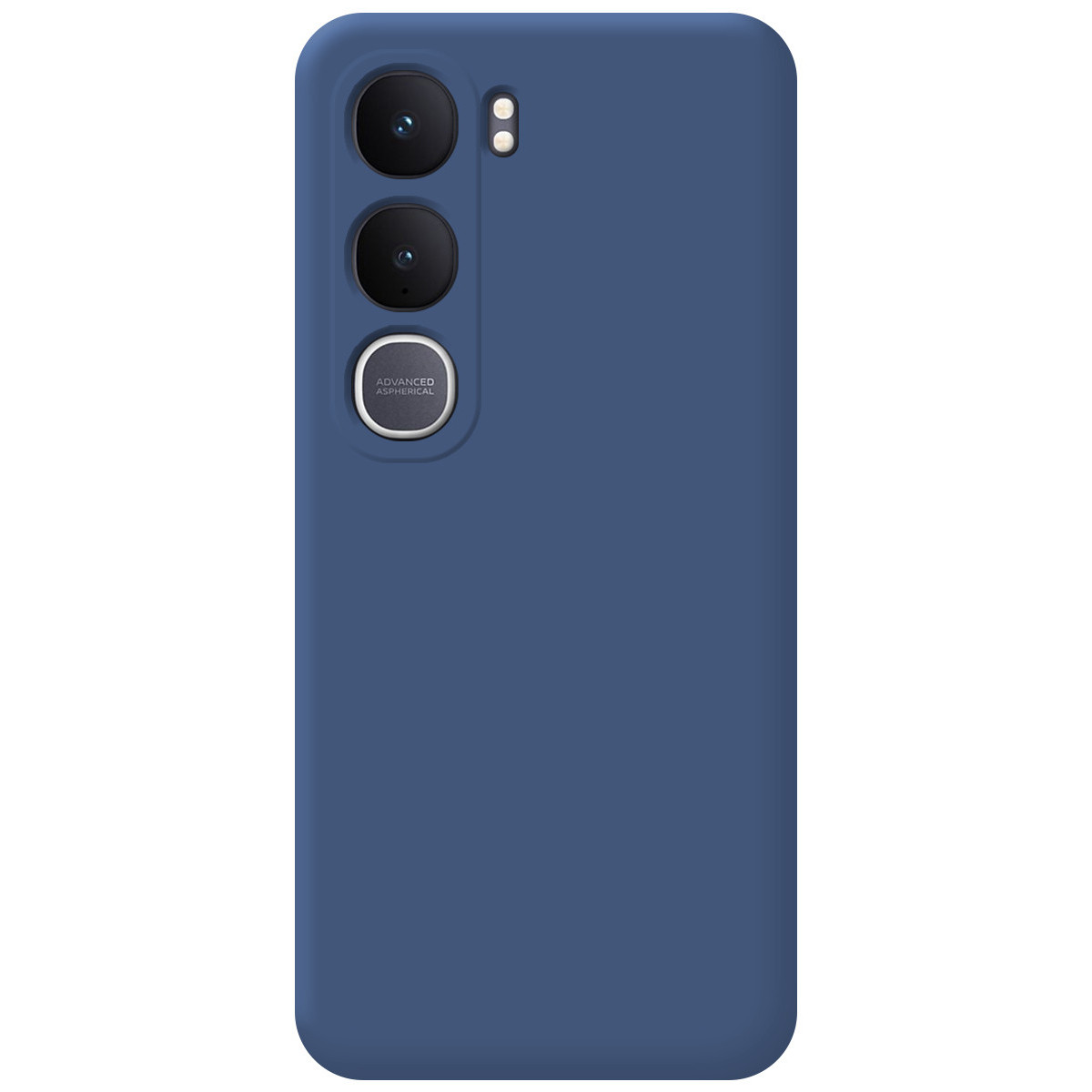 Funda Silicona Líquida Ultra Suave para Vivo...