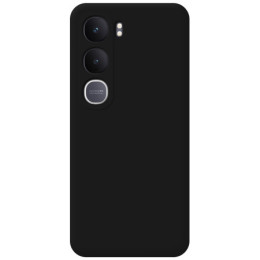 Funda Silicona Líquida Ultra Suave para Vivo Y31 5G /... 2
