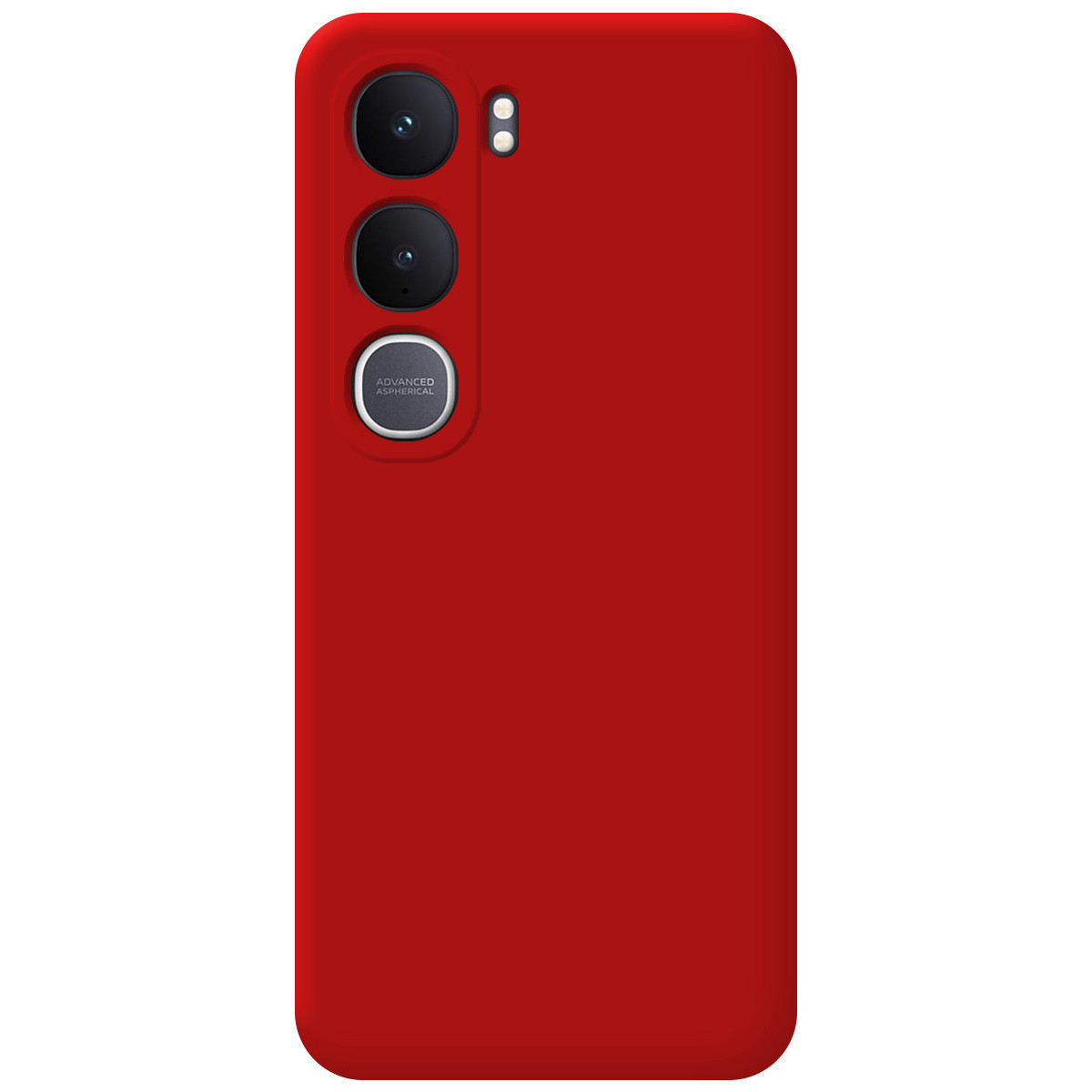 Funda Silicona Líquida Ultra Suave para Vivo...
