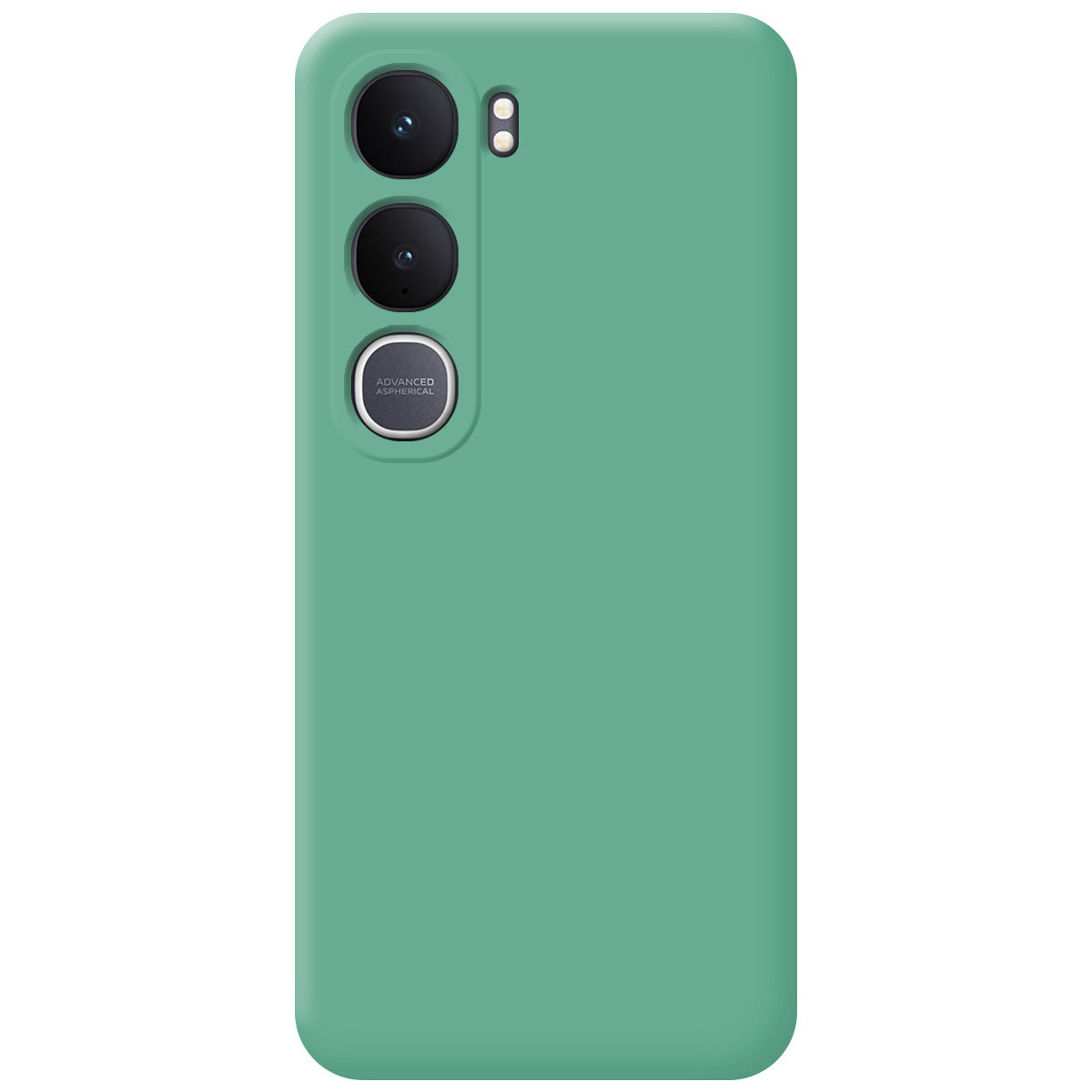 Funda Silicona Líquida Ultra Suave para Vivo...
