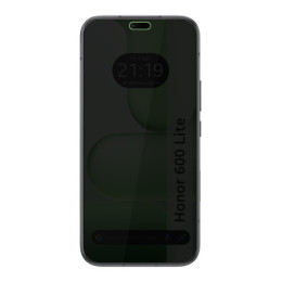 Protector Pantalla Hidrogel Privacidad Antiespías para... 2