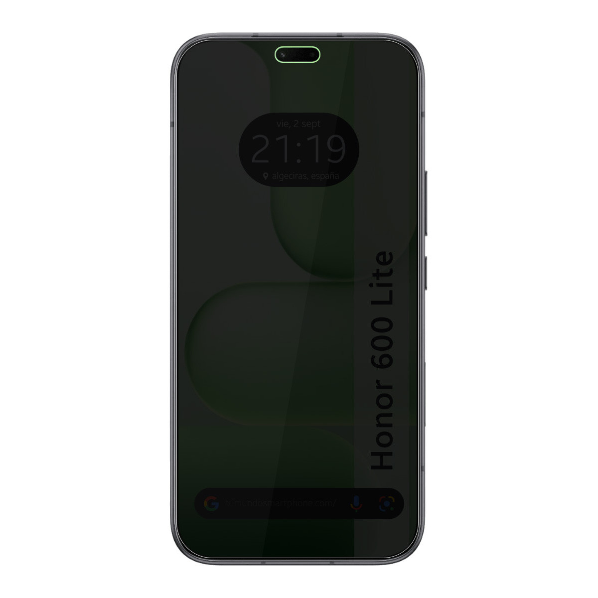Protector Pantalla Hidrogel Privacidad...