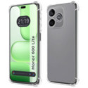 Funda Silicona Antigolpes Transparente para Huawei Honor 600 Lite 5G