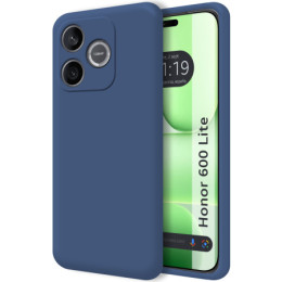 Funda Silicona Líquida Ultra Suave para Huawei Honor 600...