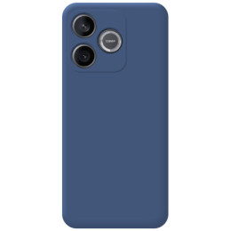 Funda Silicona Líquida Ultra Suave para Huawei Honor 600... 2