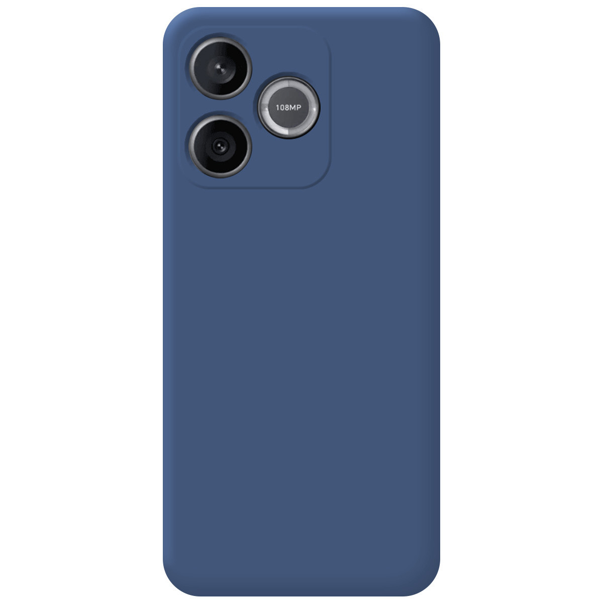 Funda Silicona Líquida Ultra Suave para Huawei...