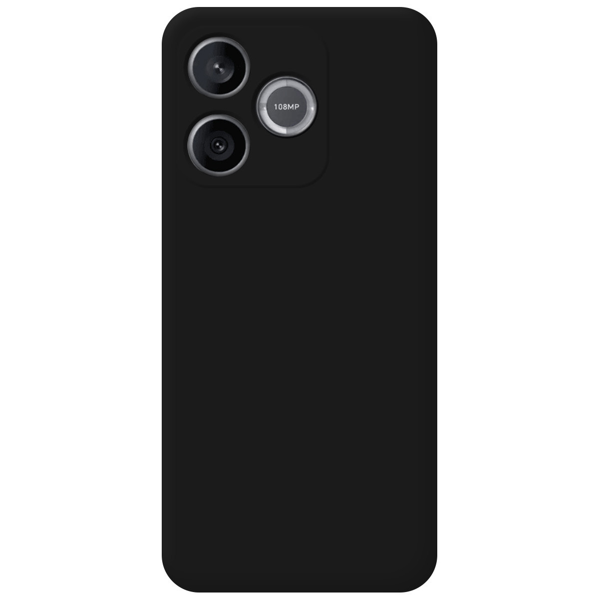 Funda Silicona Líquida Ultra Suave para Huawei...
