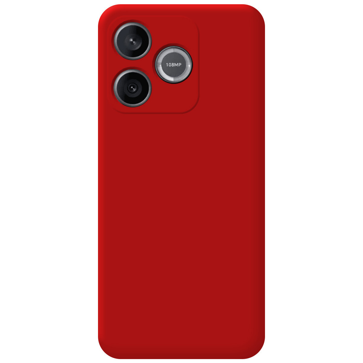 Funda Silicona Líquida Ultra Suave para Huawei...