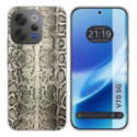 Funda Silicona para Vivo V70 5G diseño Animal 01 Dibujos