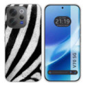 Funda Silicona para Vivo V70 5G diseño Animal 02 Dibujos