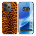 Funda Silicona para Vivo V70 5G diseño Animal 03 Dibujos