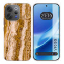 Funda Silicona para Vivo V70 5G diseño Mármol 10 Dibujos