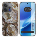 Funda Silicona para Vivo V70 5G diseño Mármol 14 Dibujos