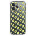 Funda Silicona Antigolpes para Vivo V70 5G diseño Aguacate Dibujos