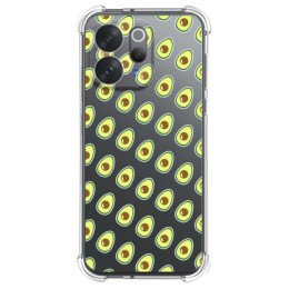 Funda Silicona Antigolpes para Vivo V70 5G diseño...
