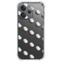 Funda Silicona Antigolpes para Vivo V70 5G diseño Cocos Dibujos