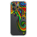 Funda Silicona Antigolpes para Vivo V70 5G diseño Colores Dibujos