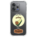 Funda Silicona Antigolpes para Vivo V70 5G diseño Culo Natural Dibujos