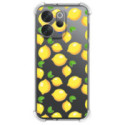 Funda Silicona Antigolpes para Vivo V70 5G diseño Limones Dibujos
