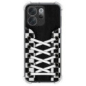 Funda Silicona Antigolpes para Vivo V70 5G diseño Zapatillas 03 Dibujos