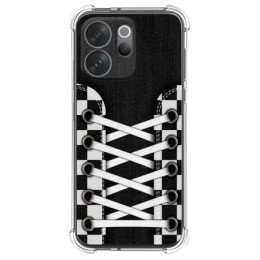 Funda Silicona Antigolpes para Vivo V70 5G diseño...