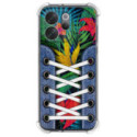 Funda Silicona Antigolpes para Vivo V70 5G diseño Zapatillas 12 Dibujos
