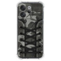 Funda Silicona Antigolpes para Vivo V70 5G diseño Zapatillas 15 Dibujos