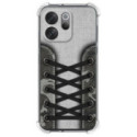 Funda Silicona Antigolpes para Vivo V70 5G diseño Zapatillas 16 Dibujos