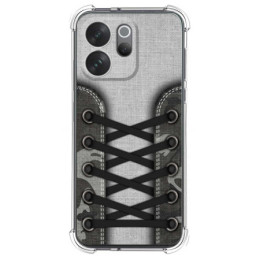 Funda Silicona Antigolpes para Vivo V70 5G diseño...
