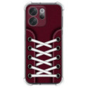 Funda Silicona Antigolpes para Vivo V70 5G diseño Zapatillas 17 Dibujos