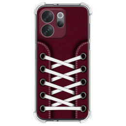 Funda Silicona Antigolpes para Vivo V70 5G diseño...