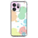 Funda Silicona Antigolpes para Vivo V70 5G diseño Acuarela 05 Dibujos